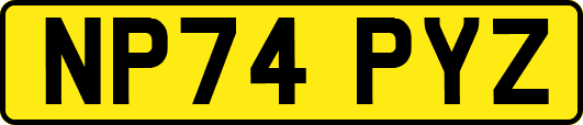 NP74PYZ