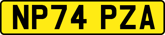NP74PZA