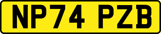 NP74PZB