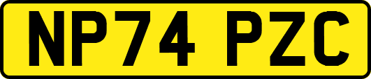 NP74PZC