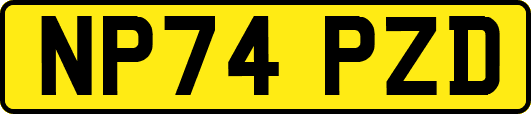 NP74PZD