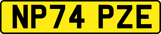 NP74PZE