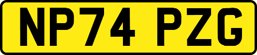 NP74PZG