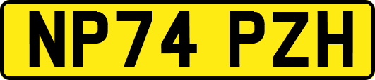 NP74PZH
