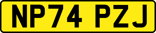 NP74PZJ