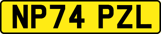 NP74PZL