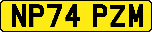 NP74PZM