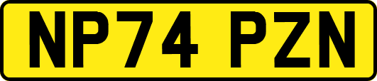 NP74PZN