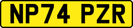 NP74PZR