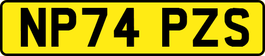 NP74PZS