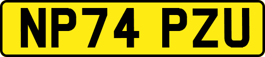 NP74PZU