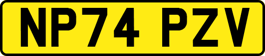 NP74PZV