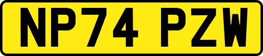 NP74PZW