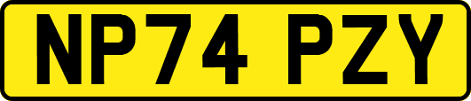 NP74PZY