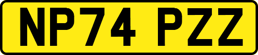 NP74PZZ