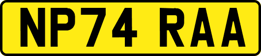 NP74RAA
