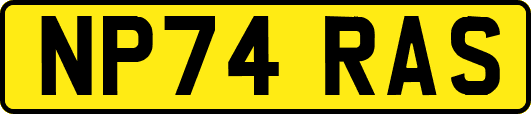 NP74RAS