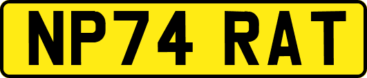 NP74RAT
