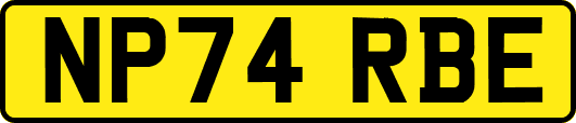 NP74RBE