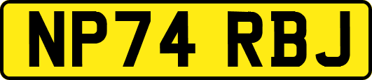 NP74RBJ