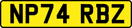 NP74RBZ