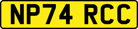 NP74RCC