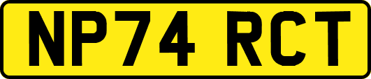 NP74RCT