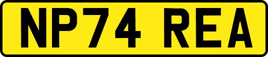 NP74REA