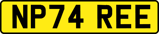 NP74REE