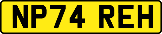 NP74REH