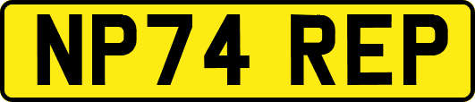 NP74REP