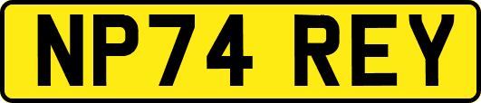 NP74REY