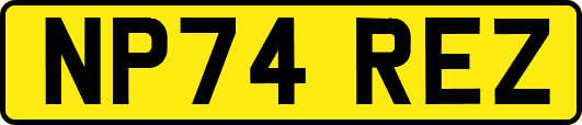 NP74REZ