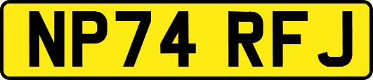 NP74RFJ