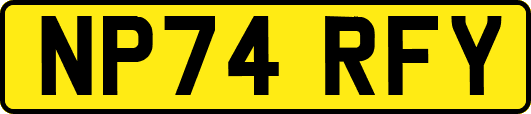 NP74RFY