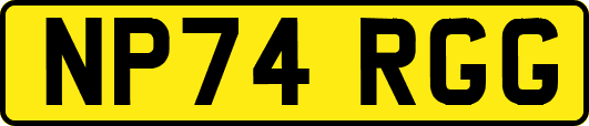 NP74RGG