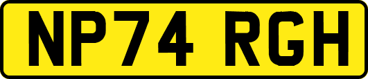 NP74RGH