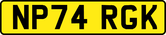 NP74RGK