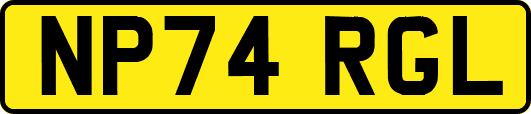 NP74RGL