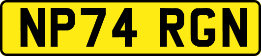NP74RGN