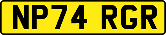 NP74RGR