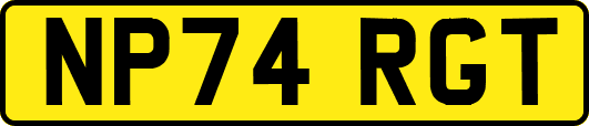 NP74RGT