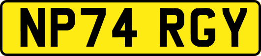 NP74RGY