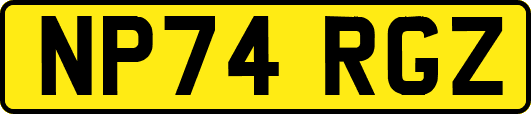 NP74RGZ