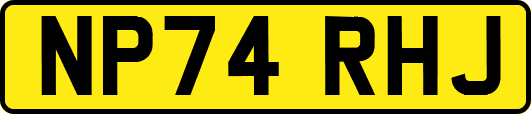 NP74RHJ