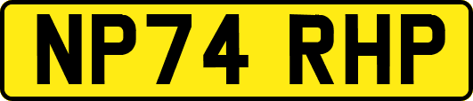 NP74RHP