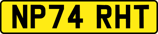 NP74RHT