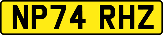 NP74RHZ