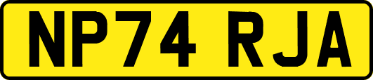 NP74RJA