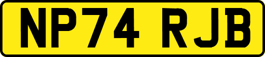 NP74RJB